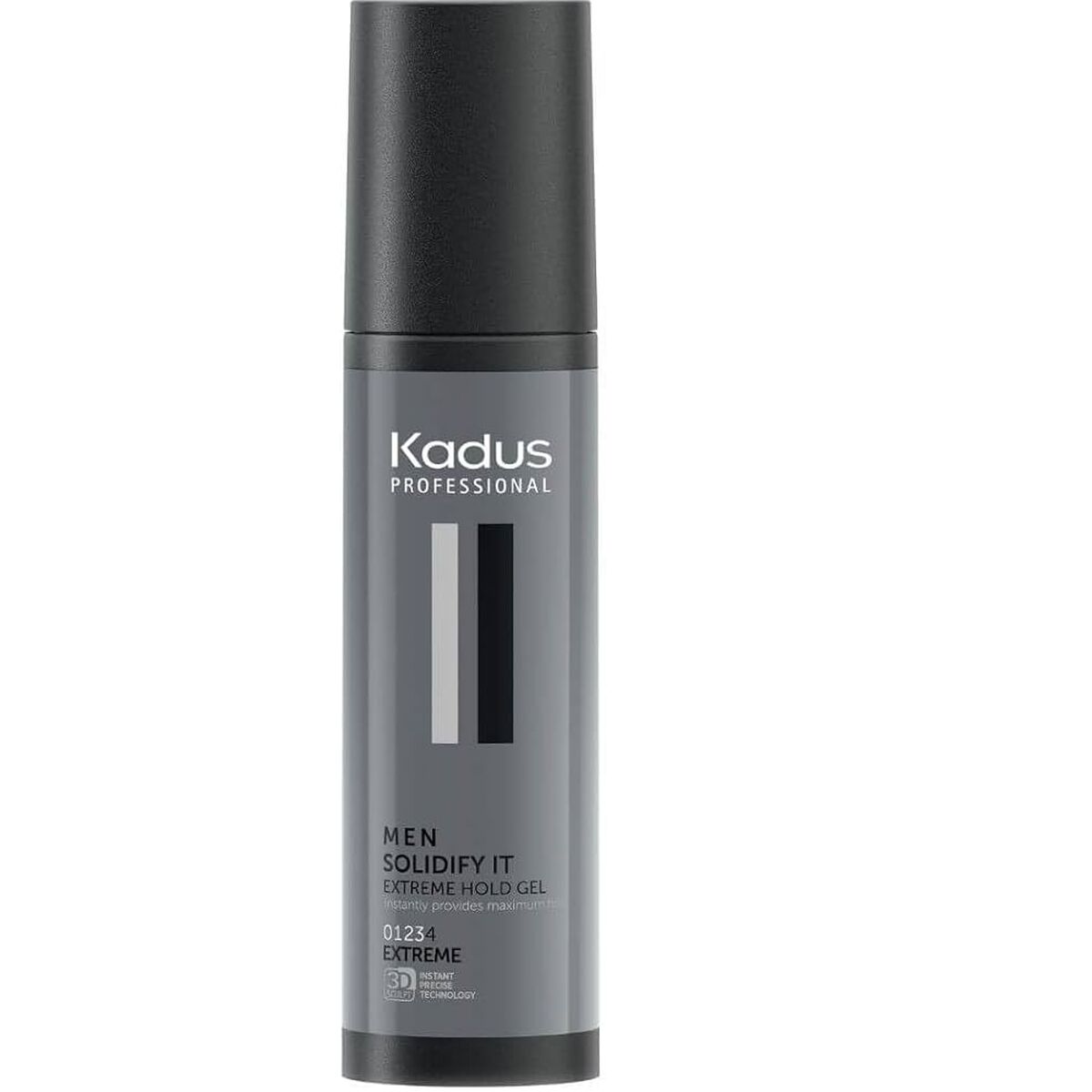 Haar Gel Kadus Men Solidify It 100 ml