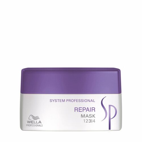 Herstellend Haar Masker Wella SP Repair 200 ml