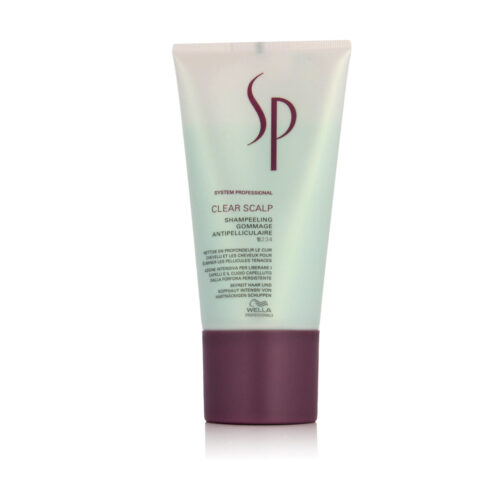 Anti-Roos Shampoo Wella SP Clear Scalp 150 ml