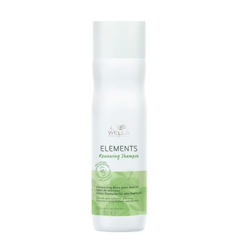 Shampoo Wella Elements Renewing 250 ml