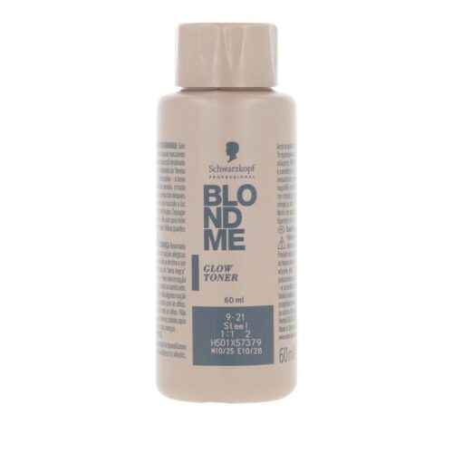 Haarmasker Schwarzkopf BLONDME 60 ml