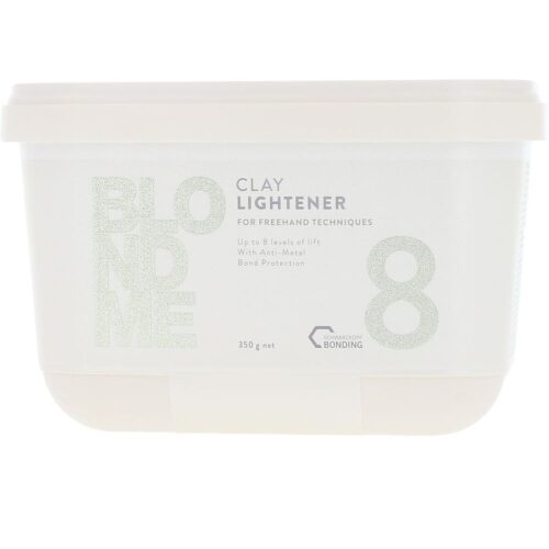 Haarmasker Schwarzkopf BLONDME 350 g