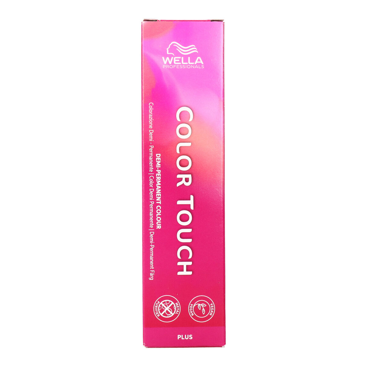 Semi-Permanente Kleur Wella Color Touch Plus 5/1 60 ml