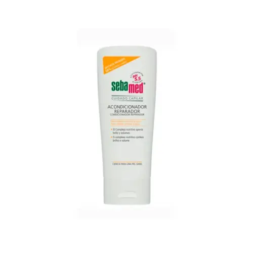 Sebamed Repairing Conditioner 200ml