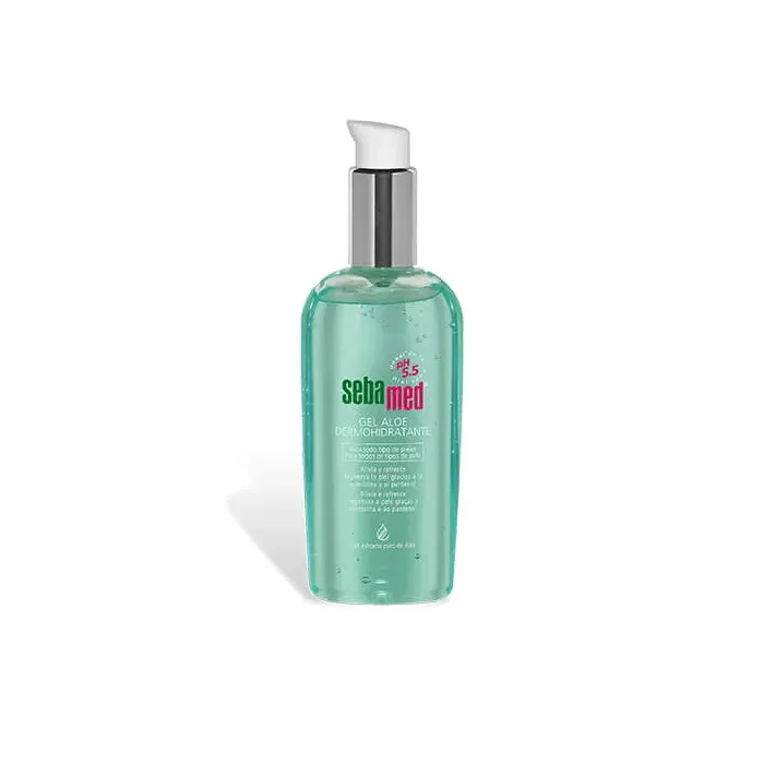 Sebamed Derma Hydrating Body Gel 200ml
