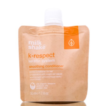 Milk_shake K-Respect Smoothing Conditioner 50ml
