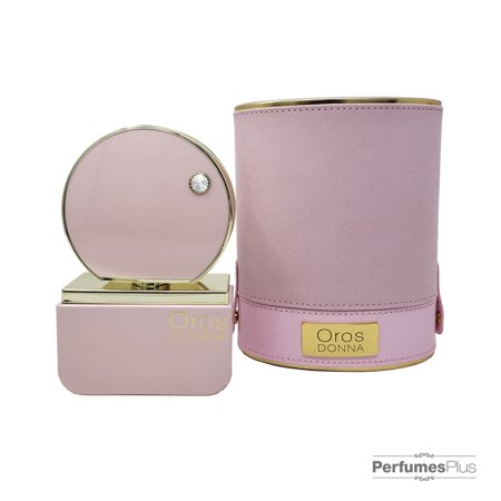 Oros Oros Donna Eau de Parfum 100ml Spray