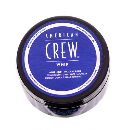 American Crew Men's Whip Styling Cream 85g