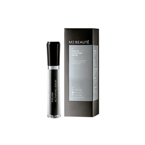 M2 Beauté M2 Beaute Eyelash Activating Ser 4 Ml-D