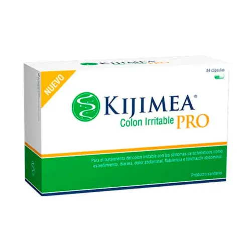 Kijimea Irritable Colon Pro 84 Capsules