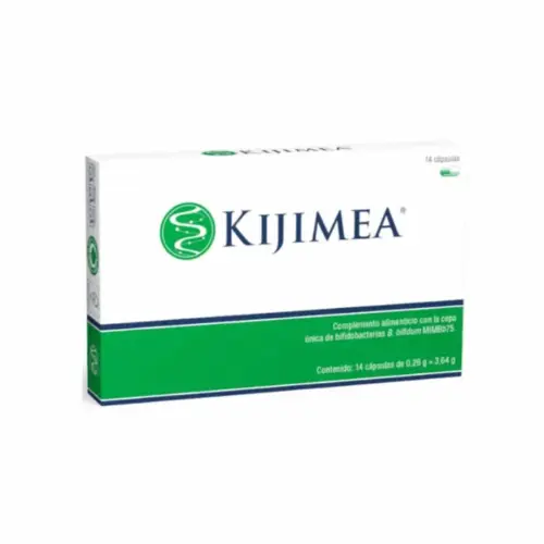Kijimea Irritable Bowel 14 Digestive Capsules