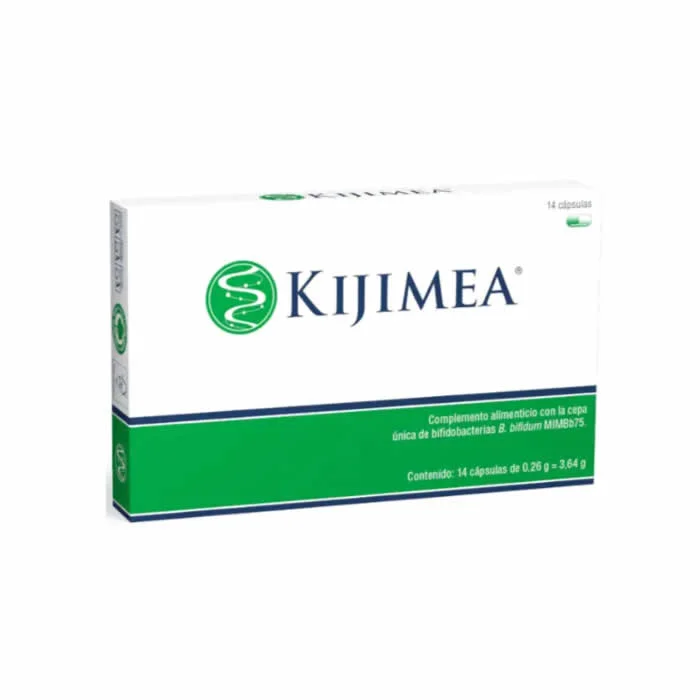 Kijimea Irritable Bowel 14 Digestive Capsules