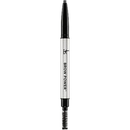 It Cosmetics BROW POWER eyebrow pencil #universal taupe