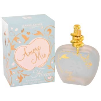 Jeanne Arthes Amore Mio Forever Eau de Parfum 100ml Spray