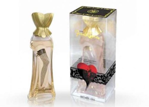 New Brand French Cancan Eau de Parfum 100ml Spray