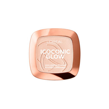 ICOCONIC GLOW highlighting powder #01-icoconic glow 9 gr