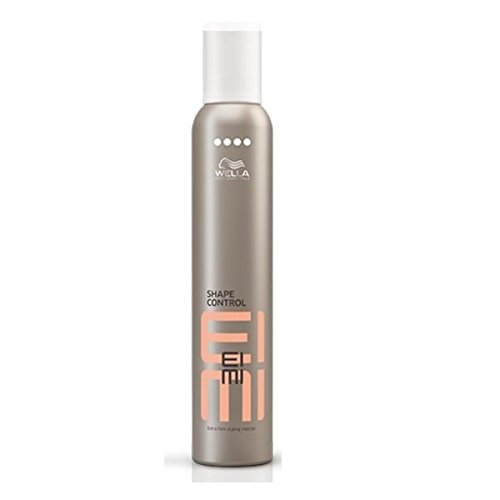 Wella Eimi Shape Control Styling Mousse 500ml