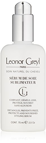 Leonor Greyl Serum De Soie Sublimateur Styling Serum 75ml