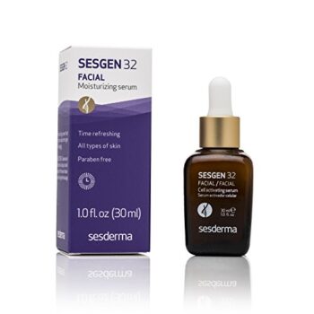 SESGEN 32 serum activador celular 30 ml