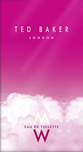 Ted Baker W Eau de Toilette 75ml Spray