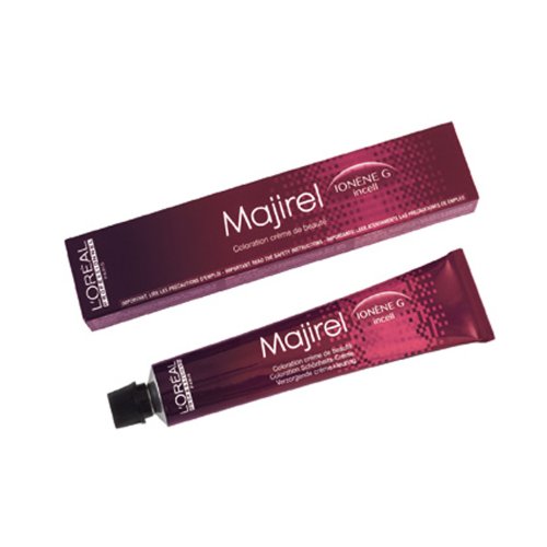L'Oreal Majirel Absolu Haarverf 50ml - 10 Lightest Blonde