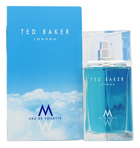 Ted Baker M Eau de Toilette 75ml Spray