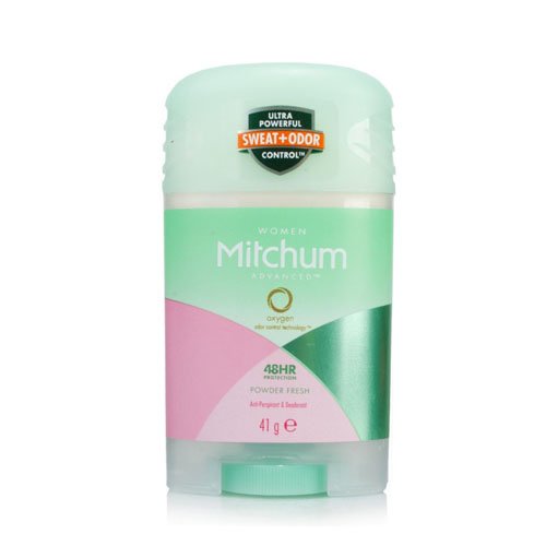 Mitchum Powder Fresh Deodorant Stick 41g