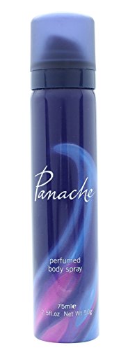 Taylor of London Panache Lichaam Spray 75ml