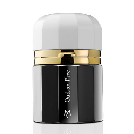 Ramon Monegal Oud On Fire Eau de Parfum 50ml Spray