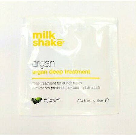 Milk_shake Active Yogurt Masker 10ml