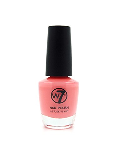 W7 Classic Nagellak 15ml - 155 Sundae