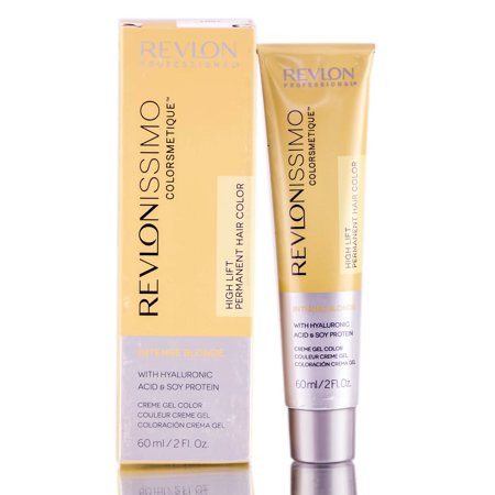 Revlon Revlonissimo Colorsmetique Permanent Haarverf 60ml - 1200MN Natural Intense Blonde