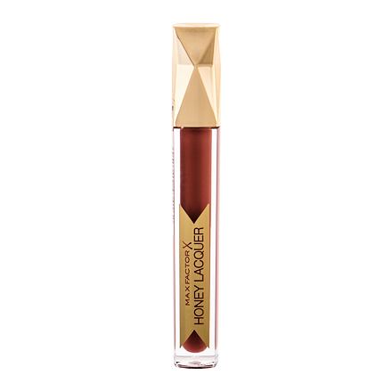 Max Factor Colour Elixir Honey Lacquer Lip Gloss 3.8ml - 30 Chocolate Nectar