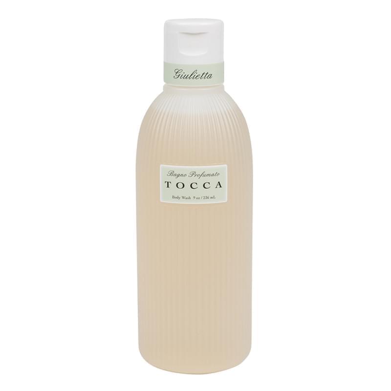 Tocca Giulietta Douchegel 270ml