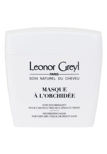 Leonor Greyl Masque à l'Orchidée Nourishing Haarmasker 200ml