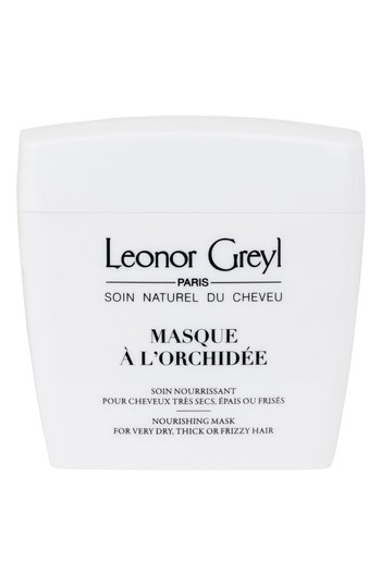 Leonor Greyl Masque à l'Orchidée Nourishing Haarmasker 200ml