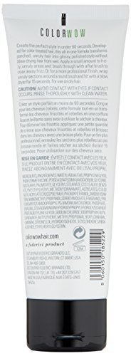 Color Wow One Minute Transformation Styling Cream 120ml