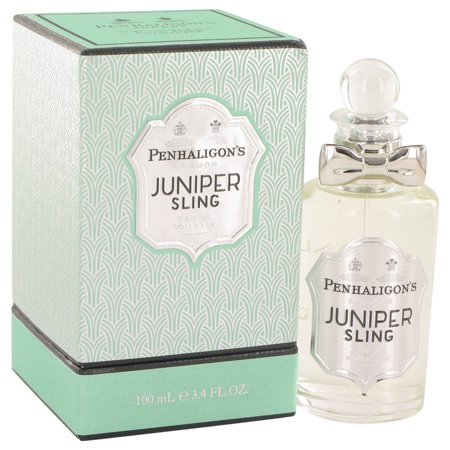 Penhaligon's Juniper Sling Eau de Toilette 100ml Spray