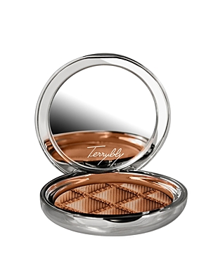 By Terry Terrybly Densiliss Compact Wrinkle Control Pressed Powder 6.5g - 5 Toasted Vanilla