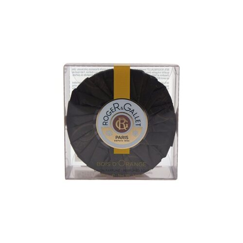 Roger & Gallet Bois d'Orange Zeep 100g