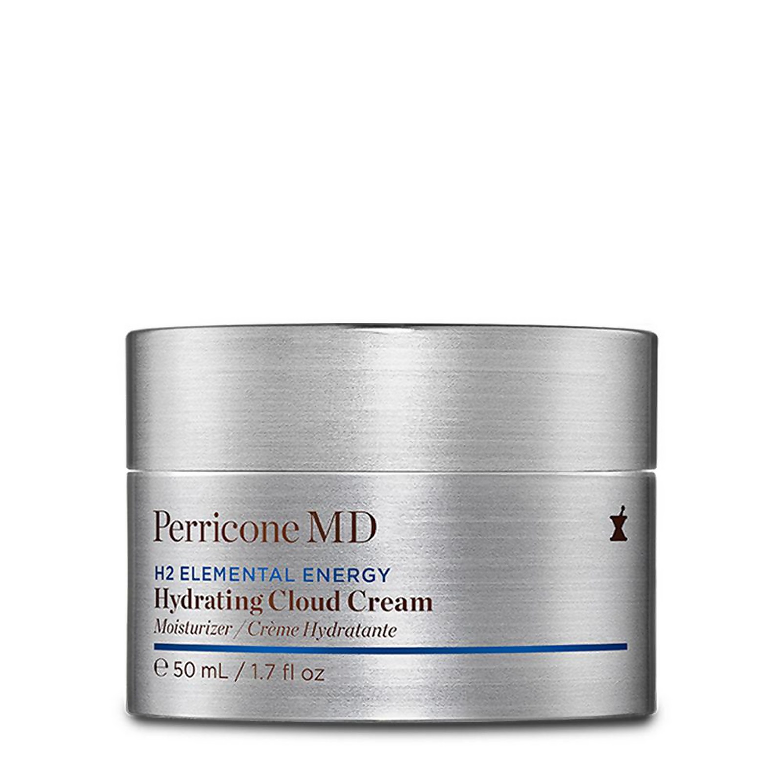 Perricone MD H2 Elemental Energy Hydrating Cloud Cream 50ml