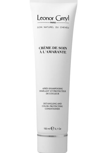 Leonor Greyl Crème de Soin a L'amarante Detangling & Color-Protecting Conditioner 150ml
