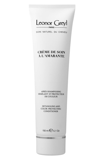 Leonor Greyl Crème de Soin a L'amarante Detangling & Color-Protecting Conditioner 150ml