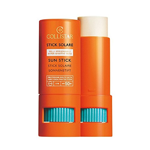 Collistar Sun Stick SPF50+ 8ml