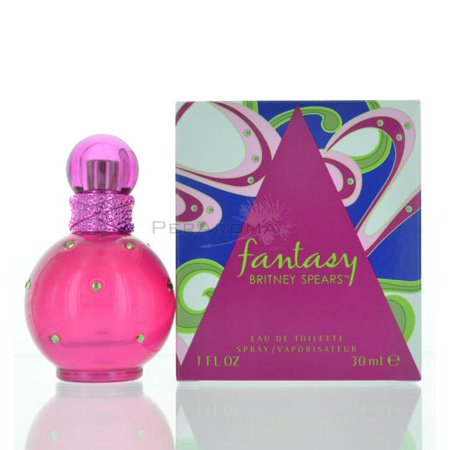 Britney Spears Fantasy Eau de Toilette 30ml Spray