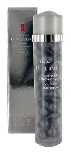 Elizabeth Arden Intervene Skin Tone 37 Caps 17.2ml
