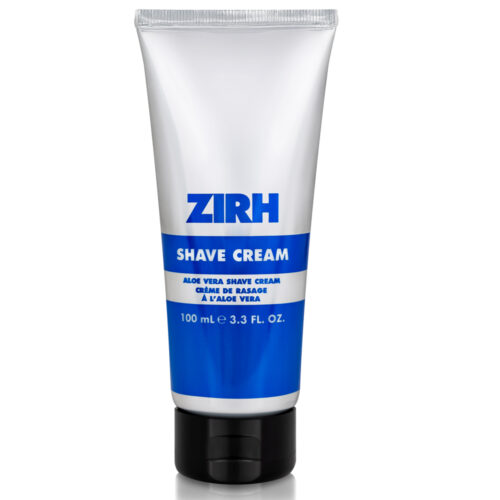 Zirh Aloe Vera Scheercrème 100ml
