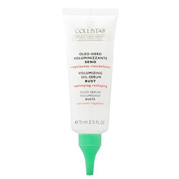Collistar ACEITE-SERUM voluminizador de senos 75 ml