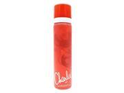 Revlon Charlie Red Body Spray 75ml