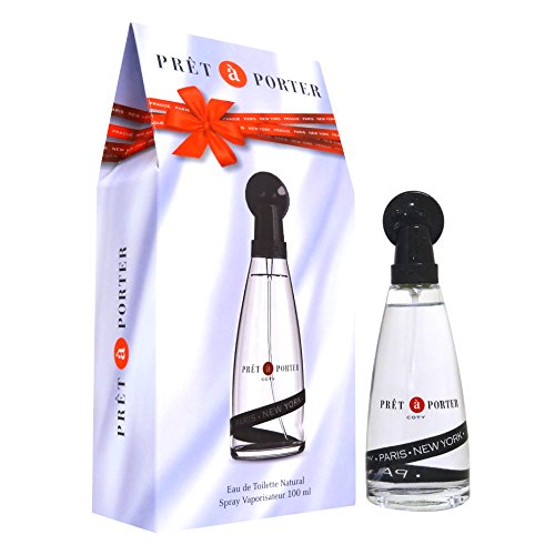 Coty Pret a Porter Eau de Toilette 100ml Spray
